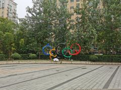 -沈坚强游泳俱乐部(长征分部)