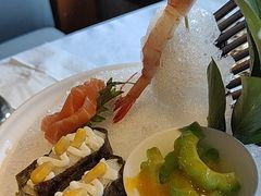 -豪人峰汇·餐厅(世水花园店)