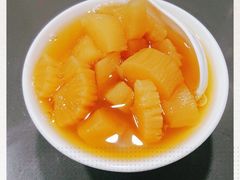 -张飞木薯羹(金鱼巷店)