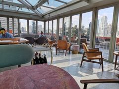 大堂-城市露台景观餐厅(淮海路店)