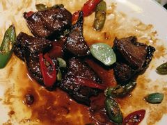 -人民公社大食堂(顺义总店)