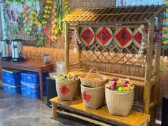 -南平静修小镇水芳阁餐厅