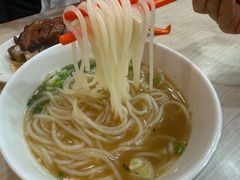 -一乐烧鹅(中环店)