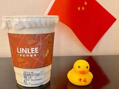 -LINLEE林里·手打柠檬茶(潮州右一城店)