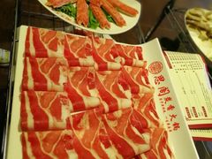 -思阁炭香火锅(学伟鑫城总店)