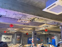 -熙成烧烤(白塔岭店)