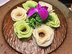 -润泽园椰子鸡(汇一城店)