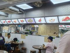 大堂-陈光记烧腊店(罗保博士街店)