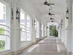-厦门悦华酒店