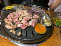 -济州爱肉堂(总店)
