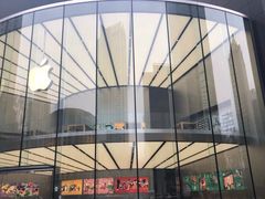 门面-Apple零售店(新街口店)