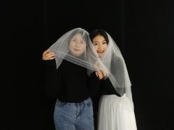 -金夫人婚纱摄影(长寿店)