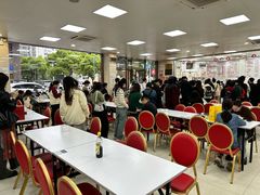 -常州糕团店(北大街新世纪商城店)