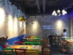 -小小河边鱼(天润城店)