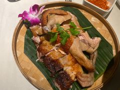 -香香海南菜餐厅