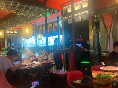 大堂-巴邑火锅·夜宵(港隆广场店)