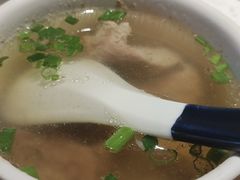 -秋色客家菜(流塘店)