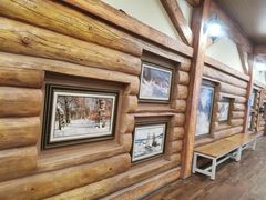 -长沙湘江冰雪世界