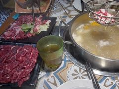-三毛牛肉店(福强店)