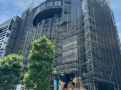 -涩谷全向十字路口