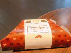 -麦当劳(斜土路2号店)