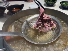 -陈记顺和潮汕牛肉火锅(韩江路店)