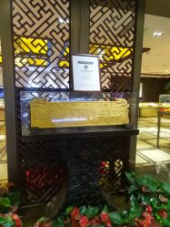 -中国黄金(北京旗舰店)