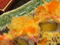 -古田居·特色寿司料理(星之岛旗舰店)