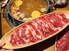 -本色·小马哥烧烤(无锡九里仓店)