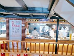 -福茂源横山铁锅羊肉(牡丹园店)