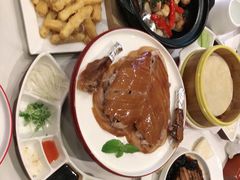 -大鸭梨烤鸭(石佛营店)