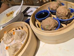 陈皮醋浸牛肉球-点都德·毕德寮