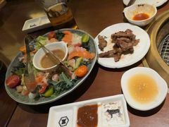 -御牛道日式烤肉料理(杭州万象城店)