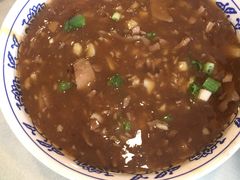 -北京炸酱面馆·烤鸭(前门总店)