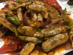-大明铜锅·烤涮坊·烧烤(新开路店)