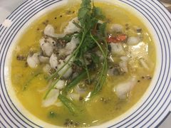 -丈母娘的饭局•新金陵菜(牛首山店)