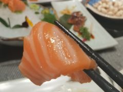 -昱匠·日本料理(金融街店)