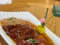 -德胜轩正宗顺德菜(宝安沙井会展中心店)