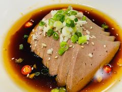 -金哥私房菜馆(张府园总店)