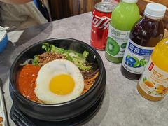 -四喜后厨·白串烧烤朝鲜小酒馆(珠江路店)
