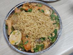 -大姐麻辣烫(莲宝中路店)