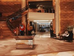 -西安赛瑞喜来登大酒店