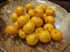 -桃花源中餐厅(金茂豪华精选酒店)