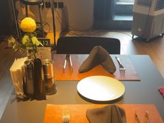 -拉蒂娜·巴西牛排馆 Latina·Brazilian Steakhouse(王府井喜悦店)