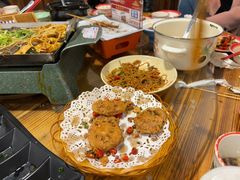 -冶建镜子·中国龙虾王(总店)