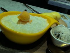 -发记甜品(豉油街店)