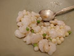 清炒河虾仁-上海老站(徐家汇店)