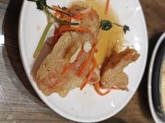 -老厨家(友谊路总店)