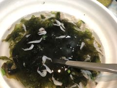 -金海湾海鲜排档(朱家尖店)