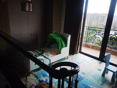 -上海星河湾酒店(闵行店)